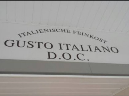 照片: Gusto Italiano D.O.C.