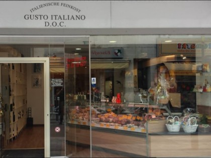 照片: Gusto Italiano D.O.C.